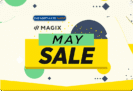 Up to 46% Off + 20% Off Coupon on Magix May Sale 2020 – Discover true creative freedom today!