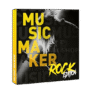 100% Software Giveaway on MAGIX Music Maker Rock Edition 2020 – FREE Serial Number Includes Two $10 Vouchers – for Windows