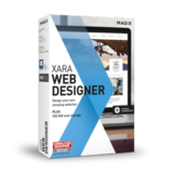 Website creation made easy with Xara Web Designer – 20% Off Now!