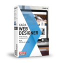 Website creation made easy with Xara Web Designer – 20% Off Now!