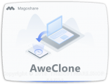 100% Giveaway on Magoshare AweClone 2.0 – Lifetime License – Easy-to-use Disk Cloning Software – for Windows (New key available free for a limited time!)