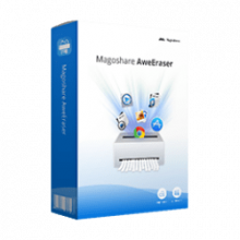 [NEW KEY #2] Giveaway – MagoShare AweEraser 5.2: Free License Code | Full Version – for Mac & Windows