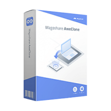 Giveaway – MagoShare AweClone | Free License Code – Full Version for Windows (V3) & Mac (v4)
