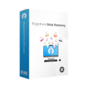 55% off – Magoshare Data Recovery: Lifetime License – Powerful & Easy-to-use Data Recovery Software – for Windows & Mac OS X.