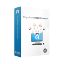 55% off – Magoshare Data Recovery: Lifetime License – Powerful & Easy-to-use Data Recovery Software – for Windows & Mac OS X.