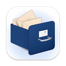 86% Off – Mail Archiver X: 1-year License | Automatic Email Archiving App  – for Mac