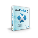 72% Off + 20% Off – Mail Backup X Personal Edition: Lifetime Access | Mail Backup, Archiving, Email Management, & Mail Conversion – for Windows & Mac OS X.