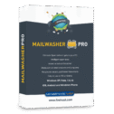 55% Off – Mailwasher Pro: Lifetime License or 1, 2, 3 Year  | The Best-Selling Anti Spam Tool – for Windows