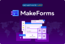 Save 95% – MakeForms: Lifetime Deal | The Most Powerful & Secure Form Builder
