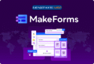 Save 95% – MakeForms: Lifetime Deal | The Most Powerful & Secure Form Builder
