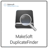 40% Off Coupon on Makesoft DuplicateFinder – Quickly and Easily Find and Delete Duplicates Files for Windows