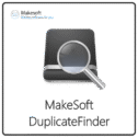 40% Off Coupon on Makesoft DuplicateFinder – Quickly and Easily Find and Delete Duplicates Files for Windows