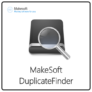 40% Off Coupon on Makesoft DuplicateFinder – Quickly and Easily Find and Delete Duplicates Files for Windows