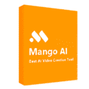 Up to 50% Off – Mango AI | AI-powered Video Generator with Talking Avatar