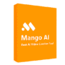 Up to 50% Off – Mango AI | AI-powered Video Generator with Talking Avatar