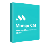 Software Giveaway – Mango Animate Character Maker Enterprise: Free 6-month Subscription – for Windows