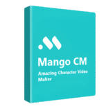 Software Giveaway – Mango Animate Character Maker Enterprise: Free 6-month Subscription – for Windows