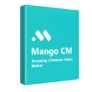 Software Giveaway – Mango Animate Character Maker Enterprise: Free 6-month Subscription – for Windows