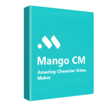 Software Giveaway – Mango Animate Character Maker Enterprise: Free 6-month Subscription – for Windows
