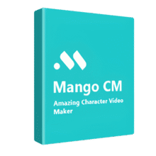 Software Giveaway – Mango Animate Character Maker Enterprise: Free 6-month Subscription – for Windows