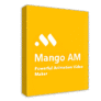 Giveaway – Mango Animation Maker: Free Activation Code | Easy Animated Video Creator with Free Assets, Dynamic Characters, Multi-Track Timeline & Stunning Effects – for Windows