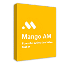 Giveaway – Mango Animation Maker: Free Activation Code | Easy Animated Video Creator with Free Assets, Dynamic Characters, Multi-Track Timeline & Stunning Effects – for Windows