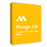 Giveaway – Mango Animation Maker: Free Activation Code | Easy Animated Video Creator with Free Assets, Dynamic Characters, Multi-Track Timeline & Stunning Effects – for Windows