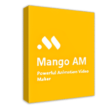 Giveaway – Mango Animation Maker: Free Activation Code | Easy Animated Video Creator with Free Assets, Dynamic Characters, Multi-Track Timeline & Stunning Effects – for Windows