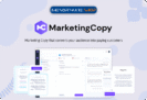Save up to 95% on MarketingCopy – Lifetime Access – AI Copywriting Assistant with Powerful Tools