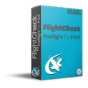15% Off on Markzware FlightCheck (Preflight for Print) – Design File Printing Quality Checker – for MAC OS X