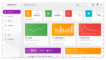 Material Dashboard Pro Screenshot