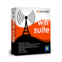 50% Off Coupon on Maxidix Wifi Suite – All-in-one Wifi Network Tool – for Windows