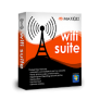 50% Off Coupon on Maxidix Wifi Suite – All-in-one Wifi Network Tool – for Windows