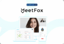 83% Off MeetFox with Lifetime Access: It Pays to Be Early – Ends Soon in 48 hours!