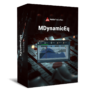 Audio Plugin Giveaway – MDynamicEq: Free Full Version | An Unbelievably Transparent and Musical Sounding Equalizer – VST / VST3 / AU / AAX