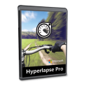 100% Software Giveaway on Hyperlapse Pro – Free Product Key – ActionCam Video Stabilizer – for Windows & Mac OS X
