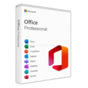 86% off on Microsoft Office Professional 2021 – Lifetime License – Word, Excel, PowerPoint, Outlook, Teams, & OneNote – For Windows / Mac OS X
