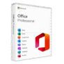 86% off on Microsoft Office Professional 2021 – Lifetime License – Word, Excel, PowerPoint, Outlook, Teams, & OneNote – For Windows / Mac OS X