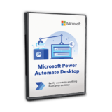100% Software Giveaway: Microsoft Power Automate Desktop (Free Full Version) A Powerful Set of Desktop Automation Tools – for Windows