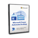100% Software Giveaway: Microsoft Power Automate Desktop (Free Full Version) A Powerful Set of Desktop Automation Tools – for Windows