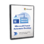Microsoft Power Automate Desktop</p><p>