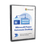 100% Software Giveaway: Microsoft Power Automate Desktop (Free Full Version) A Powerful Set of Desktop Automation Tools – for Windows