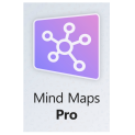 100% Software Giveaway on Mind Maps Pro – Turn Your Idea Into a Beautiful Mind Map in Just a Few Clicks – for Windows 10