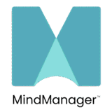 25% Off + Free WinZip® 29 Pro – MindManager Professional: Perpetual License | A Versatile and Comprehensive Mind Mapping and Project Management Software Tool – for Windows, Mac, Web