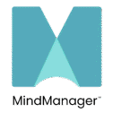 25% Off + Free WinZip® 29 Pro – MindManager Professional: Perpetual License | A Versatile and Comprehensive Mind Mapping and Project Management Software Tool – for Windows, Mac, Web