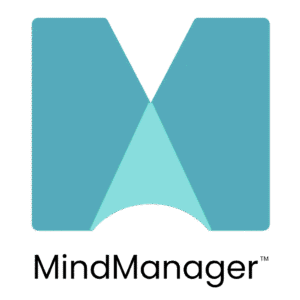 10% Off – MindManager Professional: Perpetual License | A Versatile and Comprehensive Mind Mapping and Project Management Software Tool – for Windows, Mac, Web