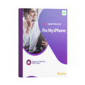 100% Software Giveaway on MiniCreo Fix My iPhone – iOS System Recovery Software – for Mac OS X