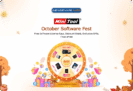 Giveaway – MiniTool October Software Fest: Free Software License Keys, Deals, Exclusive Gifts, Prize Wheel