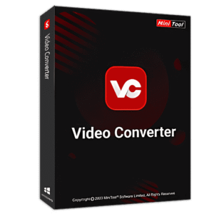 [NEW KEY #7] Giveaway – MiniTool Video Converter Pro 4.5: Free License Key | Video Converter & Video Recorder – for Windows