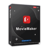 60% Off – MiniTool MovieMaker 8: Lifetime License – Easy-to-use & Feature-rich Video Editor